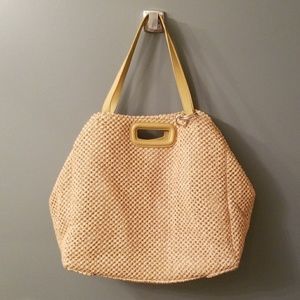 Maje Tote bag